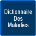 dictionnairedesmaladiesap android application logo